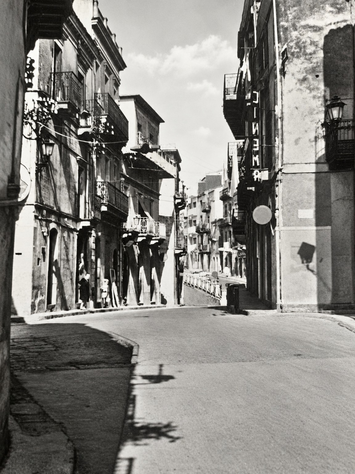 Castiglione di Sicilia e la memoria del borgo